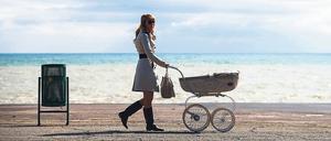 Lebt selbstbestimmt!, wird modernen Frauen gepredigt. Bis der Nachwuchs kommt.