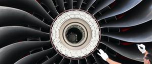 Es läuft schon lange nicht mehr rund in der Industrie, die sich mit Konkunktur- und Strukturproblemen plagt.