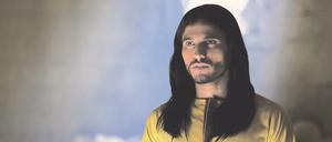 Ein Rätsel. Ist Al-Masih (Mehdi Dehbi) wirklich der Messias oder nur ein Betrüger oder gar ein verkappter Terrorist?
