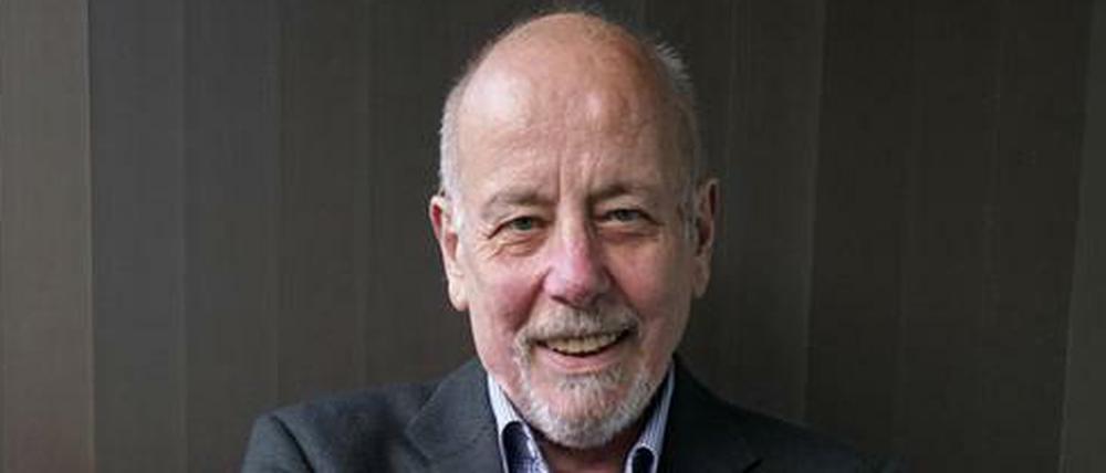 Leidenschaft für Exilautoren. Wilfried F. Schoeller (3. Juli 1941 bis 6. Januar 2020).