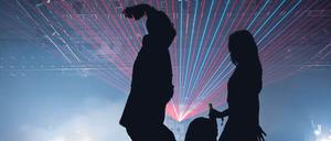 Und immer dieser Lärm: Eine Million Euro will Berlin für den Fonds ausgeben.