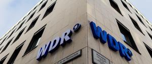 Beim Westdeutschen Rundfunk gehen die Wogen nach dem "Umweltsau"-Video hoch