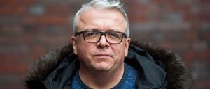 Arnd Focke (SPD), zurückgetretener Bürgermeister der Gemeinde Estorf im Landkreis Nienburg. 