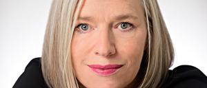 Julia Fischer.