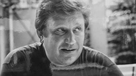 Wigbert Moschall (1957-2019)