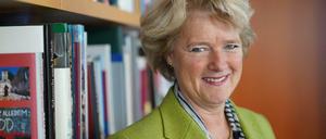 Kulturstaatsministerin Monika Grütters.