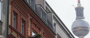 Beschlossen wurde die Steuererhöhung 2017, seinerzeit gab es 130.000 angemeldete Zweitwohnsitze in Berlin.