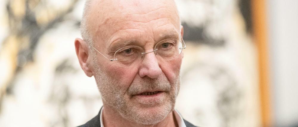 Anselm Kiefer.