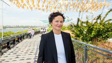 Gespür für Wirkung: Die Italienerin Cecilia Alemani, kuratiert die nächste Kunst-Biennale in Venedig.