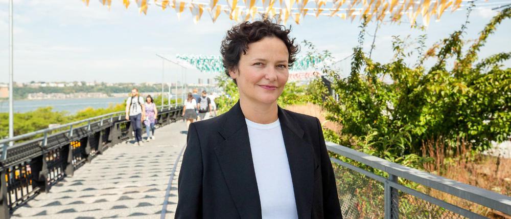 Gespür für Wirkung: Die Italienerin Cecilia Alemani, kuratiert die nächste Kunst-Biennale in Venedig.