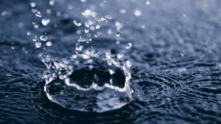 Das Wasser wird in Berlin vorerst nicht teurer. 