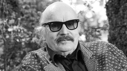 Der Jazzmusiker Wolfgang Dauner ist 2020 nach langer Krankheit verstorben. Er wurde 84 Jahre alt.