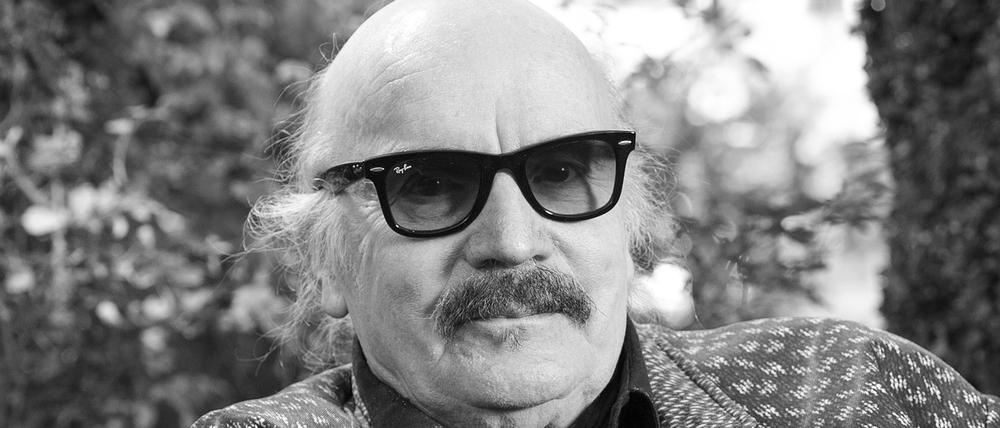 Der Jazzmusiker Wolfgang Dauner ist 2020 nach langer Krankheit verstorben. Er wurde 84 Jahre alt.