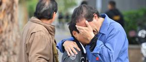 In einer mexikanischen Schule hat ein Elfjähriger auf seine Lehrerin geschossen und anschließend sich selbst getötet. 