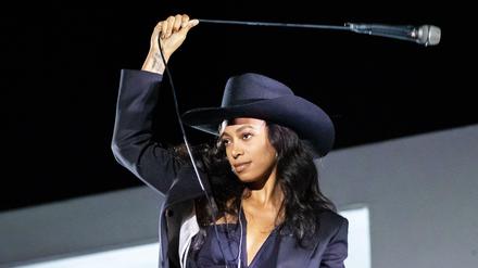 Solange ist mit ihrem Album "When I Get Home" nominiert.