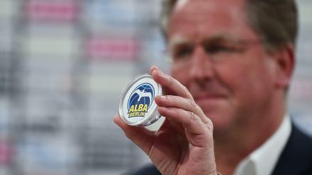 Gehen Sie nicht über Los: Die Ziehung nach dem Pokalspiel in Bamberg beschert Alba Berlin ein Heimfinale.