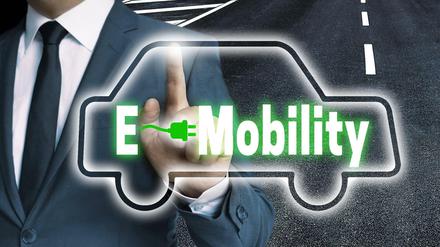 Die angepeilte Reduktion von CO2 wird ohne Elektromobilität kaum zu schaffen sein.