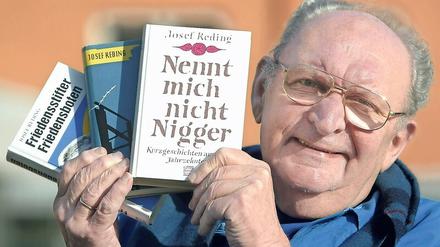 Josef Reding