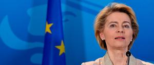 Von der Leyens Handydaten über umstrittene Beraterverträge sind wohl unwiederbringlich gelöscht.