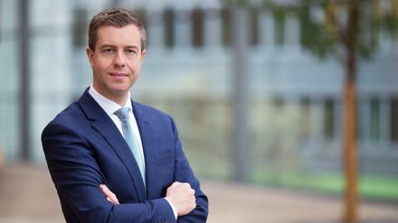 Der Berliner CDU-Generalsekretär Stefan Evers stößt mit seinem Vorstoß zur Modernisierungsumlage innerhalb der eigenen Partei auf Widerspruch.