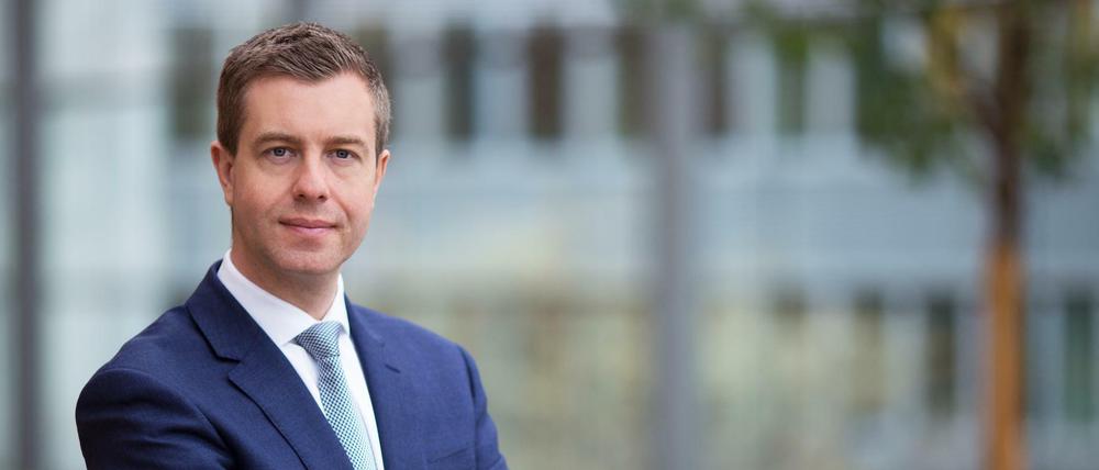 Der Berliner CDU-Generalsekretär Stefan Evers stößt mit seinem Vorstoß zur Modernisierungsumlage innerhalb der eigenen Partei auf Widerspruch.