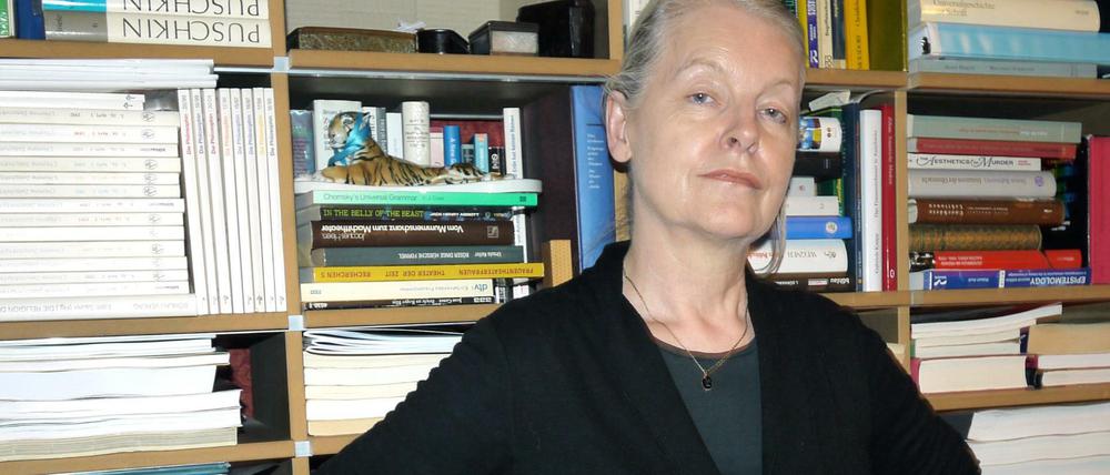 Marlene Streeruwitz
