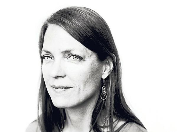 Die Politikwissenschaftlerin Ina Kerner.