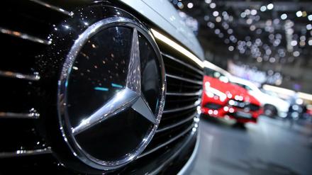 Steuergelder für gut verdienende Autokonzerne? Da stimmt doch etwas nicht. 