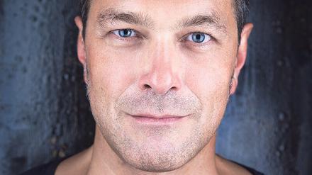 Jens Hillje war bis 2019 Ko-Intendant des Maxim Gorki Theaters.