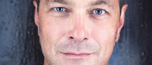 Jens Hillje war bis 2019 Ko-Intendant des Maxim Gorki Theaters.