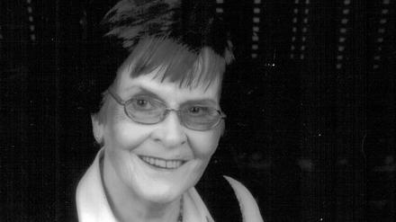 Irmgard Schnur (1929-1919)