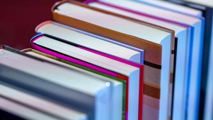 Die schönen Seiten des Lebens. Bücher bekommen mehr Förderung durch den Verlagspreis.