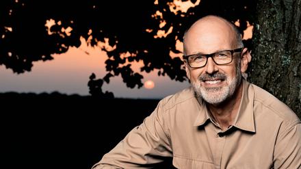 Peter Wohllebens "Das geheime Leben der Bäume" kommt in die 40. Auflage und nun auch als Dokumentarfilm in die Kinos.