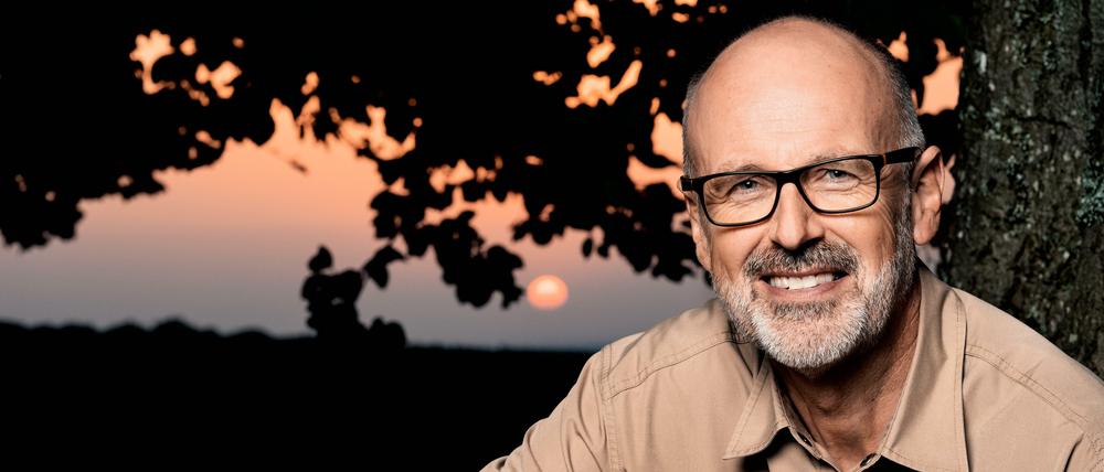 Peter Wohllebens "Das geheime Leben der Bäume" kommt in die 40. Auflage und nun auch als Dokumentarfilm in die Kinos.