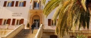Ein Skandal um den sexuellen Missbrauch von Heimkindern erschüttert Mallorca. 