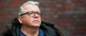 Erhält weiterhin rechtsextreme Drohungen: Der zurückgetretene Bürgermeister der Gemeinde Estorf Arnd Focke (SPD)
