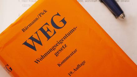 Das Wohnungseigentumsgesetz stammt aus 1950er Jahren und wurde seitdem in seinen Grundzügen nicht verändert. Das ist nun der Fall.