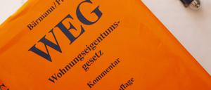 Das Wohnungseigentumsgesetz stammt aus 1950er Jahren und wurde seitdem in seinen Grundzügen nicht verändert. Das ist nun der Fall.