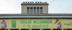 Pünktlich zum Start der Grünen Woche gibt es grünes Licht für die neue Technik.
