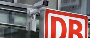 Am Berliner Bahnhof Südkreuz gab es ein Pilotprojekt für automatische Gesichtserkennung.