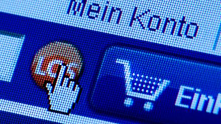 Wenn ein Online-Shop Ware von verschiedenen Anbietern verkauft, spricht man von einem Marktplatz.