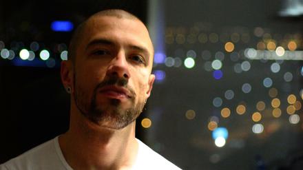 Marko Nikodijevic ist Composer in Residence des RSB.