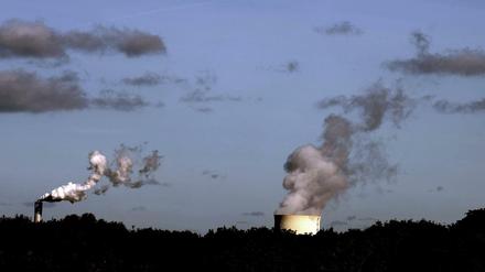 Kohlenstoffneutrale Städte zu schaffen, ist eine der „sozialen Kippinterventionen“, mit denen der Klimawandel gestoppt werden kann, meinen Forscher. In Berlin würde dann etwa das Kraftwerk Ruhleben umdenken.