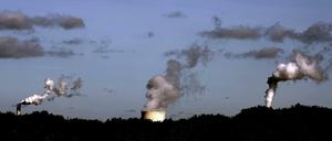Kohlenstoffneutrale Städte zu schaffen, ist eine der „sozialen Kippinterventionen“, mit denen der Klimawandel gestoppt werden kann, meinen Forscher. In Berlin würde dann etwa das Kraftwerk Ruhleben umdenken.