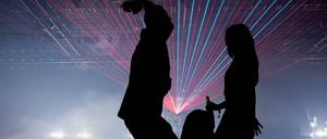 Wer genau in der Stadt wäre eigentlich wirklich ärmer dran, ohne all die Clubs?