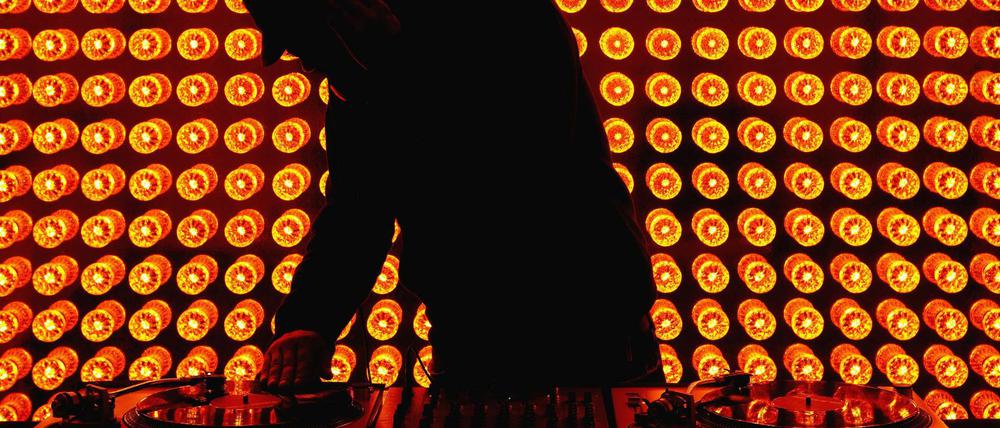 Die Berliner Clubs leben auch vom Undergorund-Charakter. Das macht es schwierig, mit der Politik zusammen zu arbeiten.