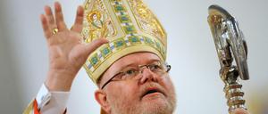 Kardinal Reinhard Marx.