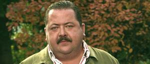 Seit der ersten Staffel der "Rosenheim-Cops" war Joseph Hannesschläger als Kommissar Korbinian Hofer dabei. 