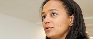 Wird Vetternwirtschaft vorgeworfen: Isabel dos Santos (Archivbild)