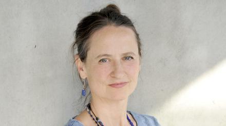 Sasha Waltz hat mit dem Staatsballett im April noch eine Premiere.
